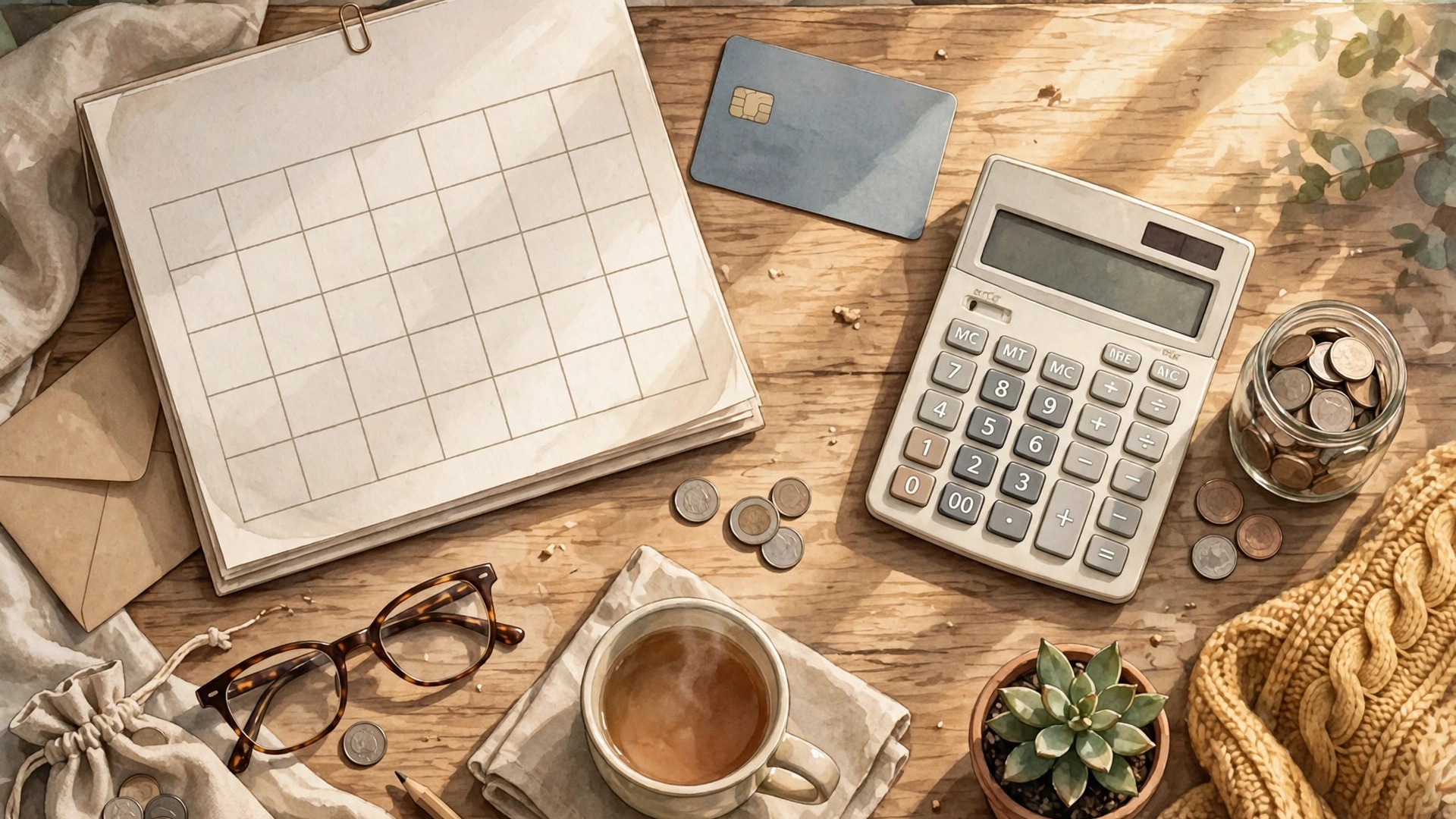 Social Security payment October 28 calendar bank card calculator